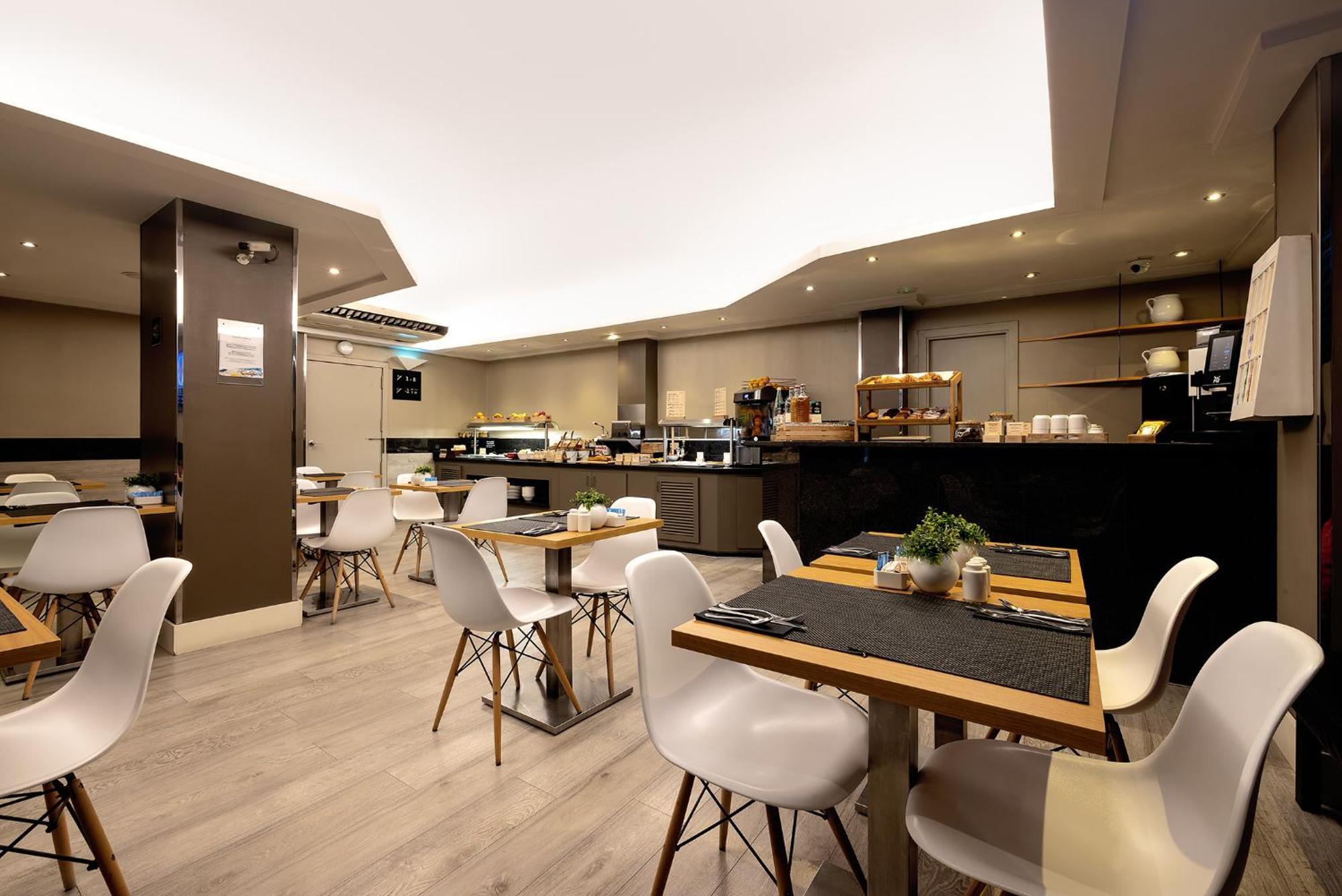 Hotel Catalonia Albeniz à Barcelone Extérieur photo